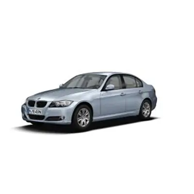 Photo from the official notice: Bmw 1 series, 3 series, X3, E91 with 8TP passenger car — injuries risk