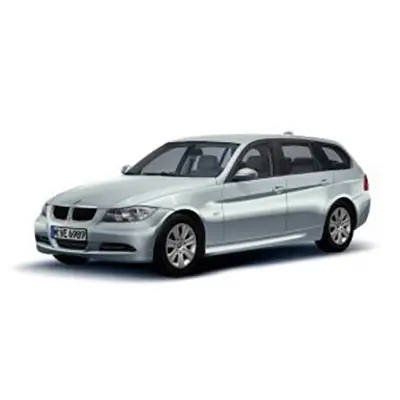 Photo from the official notice: Bmw 1 series, 3 series, X3, E91 with 8TP passenger car — injuries risk