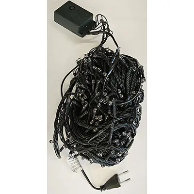 Photo de l’avis officiel: Multi function Chaîne d'éclairage — risque: Choc électrique (A12/02816/24)
