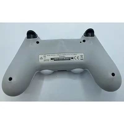 Foto dell’avviso ufficiale: 4Games Doubleshock 4 Wireless Controller Controller di gioco — rischio: Ambiente
