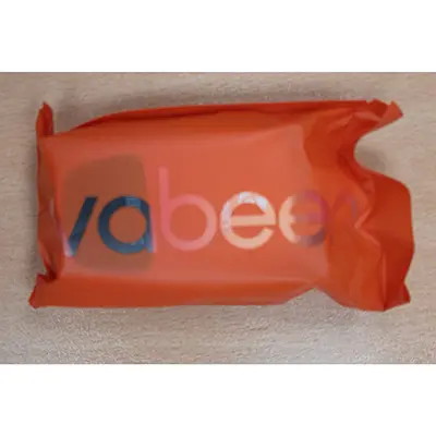 Photo de l’avis officiel: Vabeen FLEX AIR MAX Cigarette électronique jetable — risque: Risque chimique