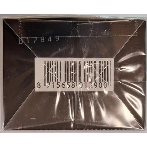 Photo de l’avis officiel: REAL TIME Loveliness Sensuelle Parfum — risque: Risque chimique