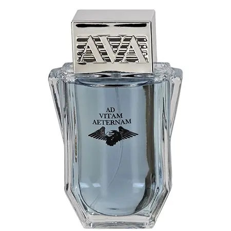 Photo de l’avis officiel: REAL TIME Ad Vitam Aeternam Eau de toilette — risque: Risque chimique