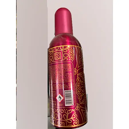 Foto dell’avviso ufficiale: Setablu Uniquet inevitable Profumo — rischio: Rischio chimico