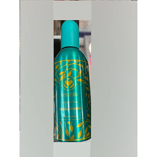 Foto dell’avviso ufficiale: Setablu Angel wings Profumo — rischio: Rischio chimico