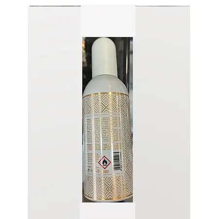 Photo de l’avis officiel: Setablu HADOR Parfum — risque: Risque chimique
