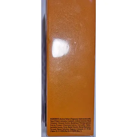 Foto dell’avviso ufficiale: Hermes Calèche Profumo — rischio: Rischio chimico