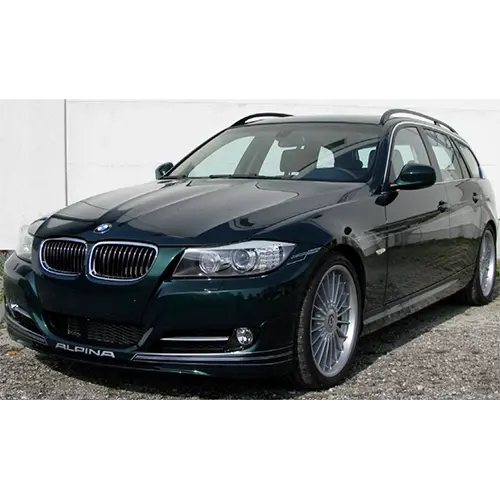 Foto do aviso oficial: BMW ALPINA D3, B5, D5, B6, XD3, B3, B4, D4, B3S, B4S Automóvel de passageiros — risco: Ferimentos