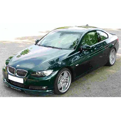 Foto do aviso oficial: BMW ALPINA D3, B5, D5, B6, XD3, B3, B4, D4, B3S, B4S Automóvel de passageiros — risco: Ferimentos