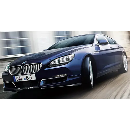 Foto do aviso oficial: BMW ALPINA D3, B5, D5, B6, XD3, B3, B4, D4, B3S, B4S Automóvel de passageiros — risco: Ferimentos