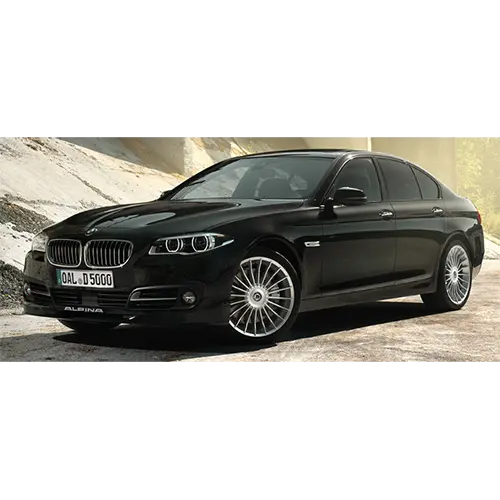 Foto do aviso oficial: BMW ALPINA D3, B5, D5, B6, XD3, B3, B4, D4, B3S, B4S Automóvel de passageiros — risco: Ferimentos