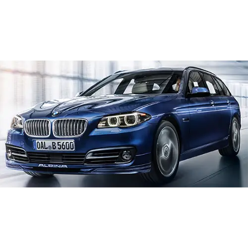 Foto do aviso oficial: BMW ALPINA D3, B5, D5, B6, XD3, B3, B4, D4, B3S, B4S Automóvel de passageiros — risco: Ferimentos