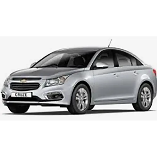 Photo from the official notice: Chevrolet Cruze, Orlando, Trax, Aveo passenger car — injuries risk
