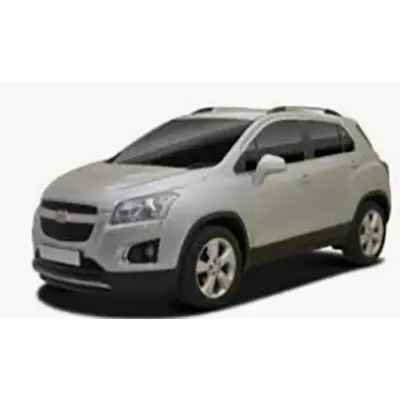 Photo from the official notice: Chevrolet Cruze, Orlando, Trax, Aveo passenger car — injuries risk