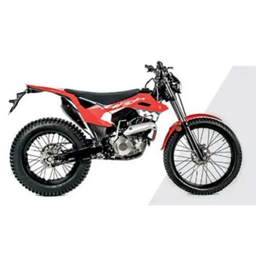 Photo de l’avis officiel: Montesa MRT250, MRT260, MRT301, MST260 4-Ride Motocyclette — risque: Blessures