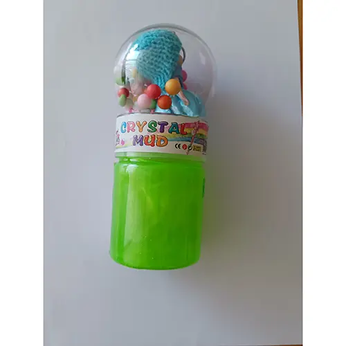 Photo de l’avis officiel: slime SLIME Slime de jouet — risque: Risque chimique