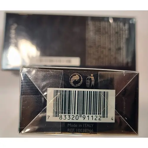 Photo de l’avis officiel: Bulgari Aqva Parfum — risque: Risque chimique