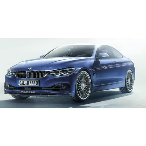 Photo from the official notice: Alpina Touring: B3/B3S BITURBO, D3 BITURBO / Coupé: D4 BITURBO / Cabrio: D4 BITURBO / XD3 BITURBO passenger ca — injuries risk
