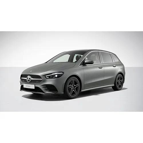 Foto dell’avviso ufficiale: Mercedes-Benz CLA, A-Class, EQA/EQB, B-Class, GLA Autovettura — rischio: Lesioni