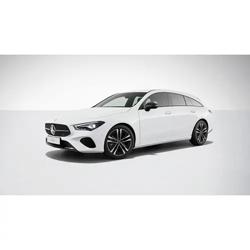 Foto dell’avviso ufficiale: Mercedes-Benz CLA, A-Class, EQA/EQB, B-Class, GLA Autovettura — rischio: Lesioni
