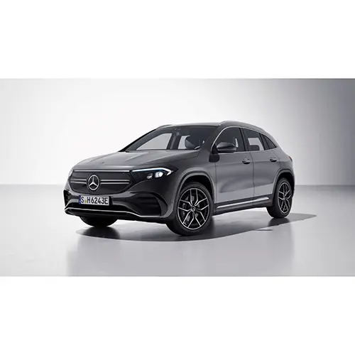 Foto dell’avviso ufficiale: Mercedes-Benz CLA, A-Class, EQA/EQB, B-Class, GLA Autovettura — rischio: Lesioni