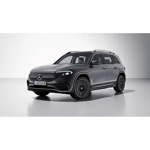 Foto dell’avviso ufficiale: Mercedes-Benz CLA, A-Class, EQA/EQB, B-Class, GLA Autovettura — rischio: Lesioni