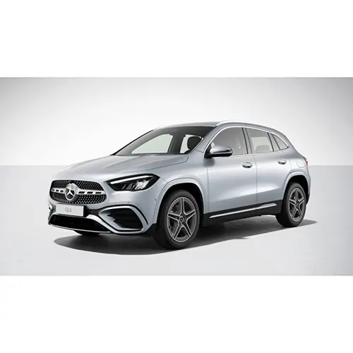 Foto dell’avviso ufficiale: Mercedes-Benz CLA, A-Class, EQA/EQB, B-Class, GLA Autovettura — rischio: Lesioni