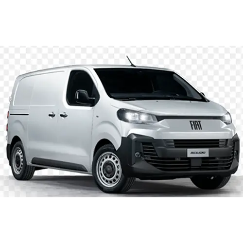 Photo de l’avis officiel: Fiat Scudo Véhicule de tourisme / Véhicule utilitaire léger — risque: Blessures (A12/03007/24)