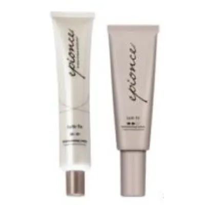 Photo from the official notice: Epionce Lytic Tx, Lite Lytic Tx, Lytic Sport Tx, Restorative Hand Cream, Enriched Body Cream, Spot Gel cosmeti — chemical risk