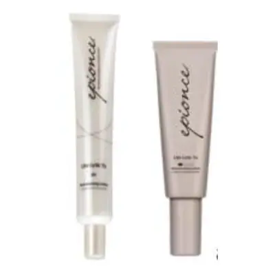 Photo from the official notice: Epionce Lytic Tx, Lite Lytic Tx, Lytic Sport Tx, Restorative Hand Cream, Enriched Body Cream, Spot Gel cosmeti — chemical risk