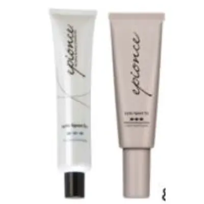 Photo from the official notice: Epionce Lytic Tx, Lite Lytic Tx, Lytic Sport Tx, Restorative Hand Cream, Enriched Body Cream, Spot Gel cosmeti — chemical risk