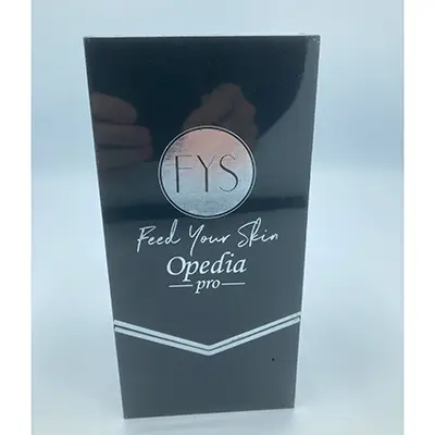 Foto do aviso oficial: opedia FYS  Feel your Skin Removedor de cravos — risco: Ambiente