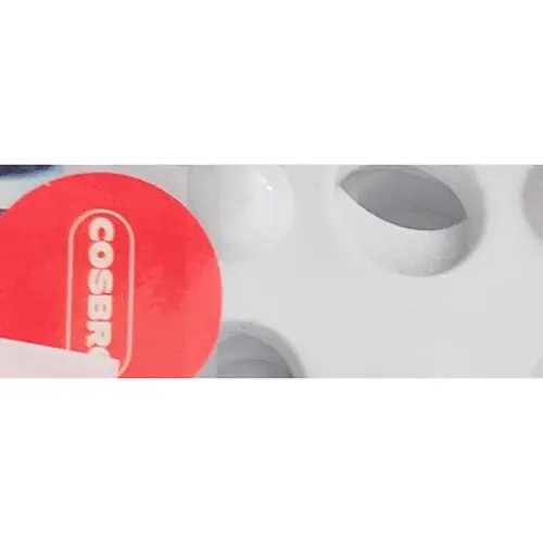 Photo de l’avis officiel: COSBRO Tapis de bain — risque: Risque chimique