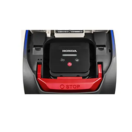 Foto dell’avviso ufficiale: Honda Miimo Tosaerba — rischio: Tagli