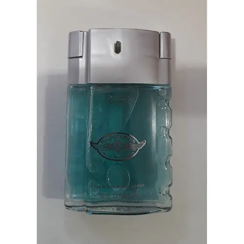 Photo de l’avis officiel: Creation lamis Illustrious Eau de toilette — risque: Risque chimique