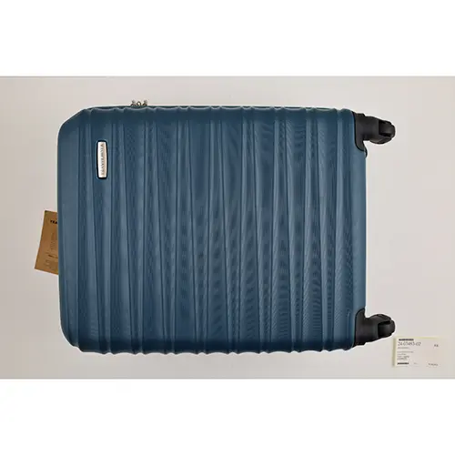 Photo de l’avis officiel: Travelnota Luggage Valise — risque: Risque chimique