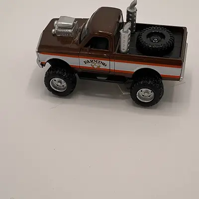 Foto do aviso oficial: Brinquedo elétrico — risco: Ambiente