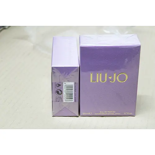 Foto dell’avviso ufficiale: Liu Jo Profumo — rischio: Rischio chimico