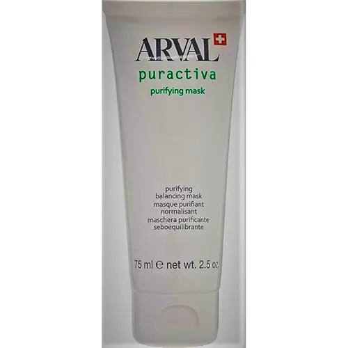 Foto dell’avviso ufficiale: Arval Activap Crema viso — rischio: Rischio chimico