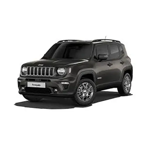 Foto del aviso oficial: Jeep Compass PHEV, Renegade PHEV Coche de pasajeros — riesgo: Lesiones