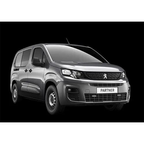 Foto del aviso oficial: Peugeot 2008 II, Rifter, Partner Vehículo de pasajeros / Vehículo comercial ligero — riesgo: Lesiones