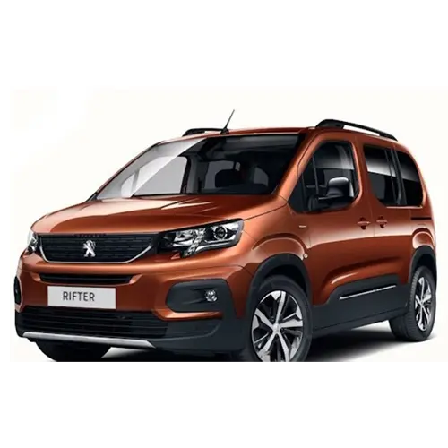 Foto del aviso oficial: Peugeot 2008 II, Rifter, Partner Vehículo de pasajeros / Vehículo comercial ligero — riesgo: Lesiones