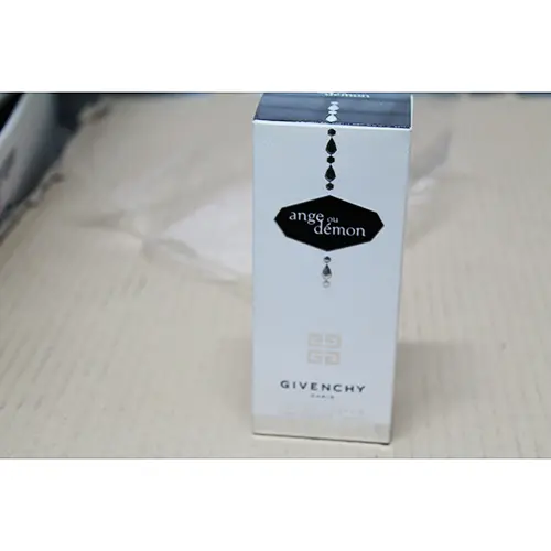 Foto dell’avviso ufficiale: Givenchy Ange ou Demon Profumo — rischio: Rischio chimico