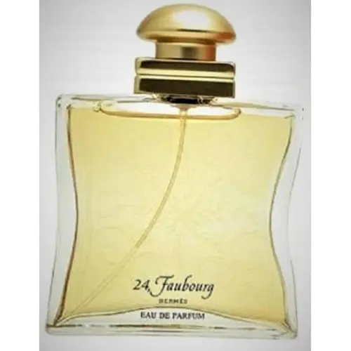 Photo de l’avis officiel: Hermès 24 Faubourg Parfum — risque: Risque chimique