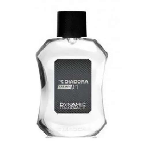 Photo de l’avis officiel: Diadora Dynamic Fragrance Eau de toilette — risque: Risque chimique