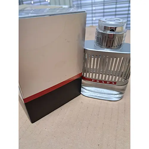 Photo de l’avis officiel: Prada Luna rossa Eau de toilette — risque: Risque chimique (A12/03327/24)