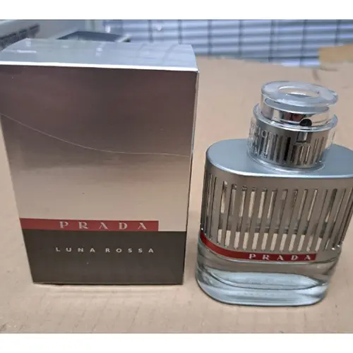 Photo de l’avis officiel: Prada Luna rossa Eau de toilette — risque: Risque chimique (A12/03327/24)