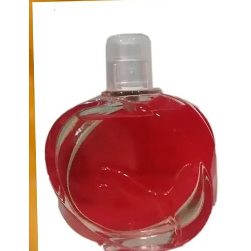 Photo de l’avis officiel: PUMA Urban Motion Woman Parfum — risque: Risque chimique