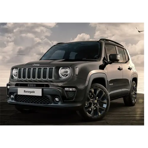 Foto dell’avviso ufficiale: Jeep Renegade PHEV and MHEV, Compass PHEV and MHEV Autovettura — rischio: Lesioni