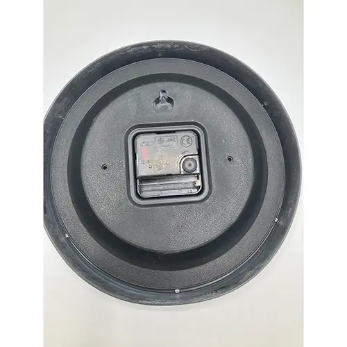 Foto do aviso oficial: Dollarstore LED night lamp Lâmpada LED — risco: Ambiente